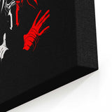 Bohemian Revenge - Canvas Print