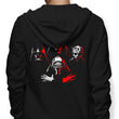 Bohemian Revenge - Hoodie
