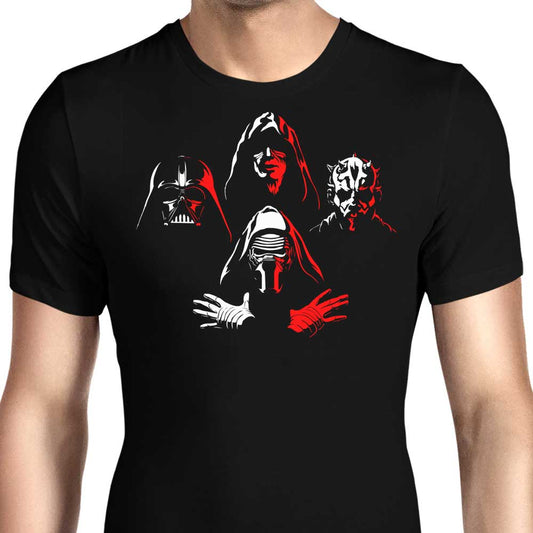 Bohemian Revenge - Men's Apparel