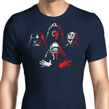 Bohemian Revenge - Men's Apparel