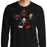 Bohemian Revenge - Long Sleeve T-Shirt