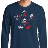 Bohemian Revenge - Long Sleeve T-Shirt