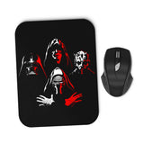 Bohemian Revenge - Mousepad