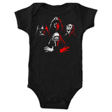 Bohemian Revenge - Youth Apparel