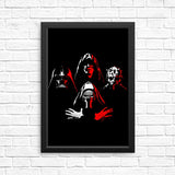 Bohemian Revenge - Posters & Prints