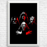 Bohemian Revenge - Posters & Prints