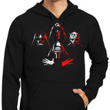 Bohemian Revenge - Hoodie