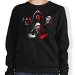Bohemian Revenge - Sweatshirt