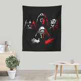 Bohemian Revenge - Wall Tapestry