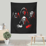 Bohemian Revenge - Wall Tapestry