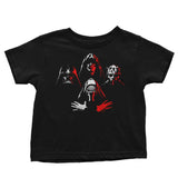 Bohemian Revenge - Youth Apparel