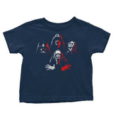 Bohemian Revenge - Youth Apparel