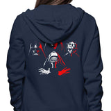 Bohemian Revenge - Hoodie