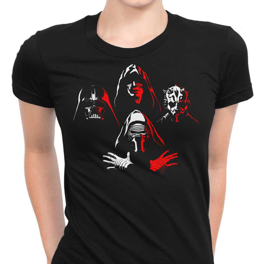 Bohemian Revenge - Women's Apparel