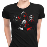 Bohemian Revenge - Women's Apparel