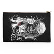 Boils and Ghouls - Accessory Pouch