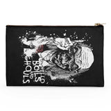 Boils and Ghouls - Accessory Pouch