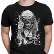 Boils and Ghouls - Men's Apparel