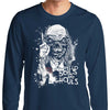 Boils and Ghouls - Long Sleeve T-Shirt
