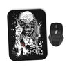 Boils and Ghouls - Mousepad