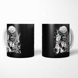 Boils and Ghouls - Mug