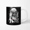 Boils and Ghouls - Mug