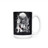 Boils and Ghouls - Mug