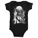 Boils and Ghouls - Youth Apparel