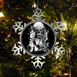 Boils and Ghouls - Ornament