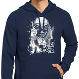 Boils and Ghouls - Hoodie