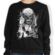 Boils and Ghouls - Sweatshirt