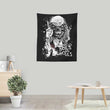 Boils and Ghouls - Wall Tapestry