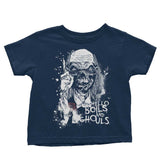 Boils and Ghouls - Youth Apparel