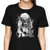 Boils and Ghouls - Women's Apparel
