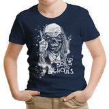 Boils and Ghouls - Youth Apparel