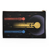 Boldly Go - Accessory Pouch