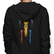 Boldly Go - Hoodie