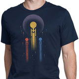 Boldly Go - Men's Apparel