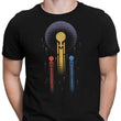 Boldly Go - Men's Apparel