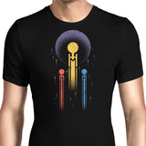 Boldly Go - Men's Apparel