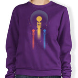 Boldly Go - Sweatshirt