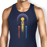 Boldly Go - Tank Top