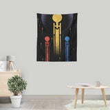 Boldly Go - Wall Tapestry