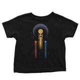 Boldly Go - Youth Apparel
