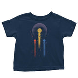 Boldly Go - Youth Apparel
