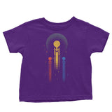 Boldly Go - Youth Apparel