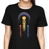 Boldly Go - Women's Apparel