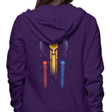 Boldly Go - Hoodie