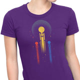 Boldly Go - Women's Apparel