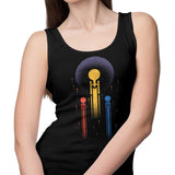 Boldly Go - Tank Top